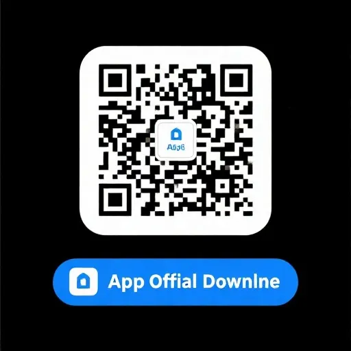 官方下载二维码