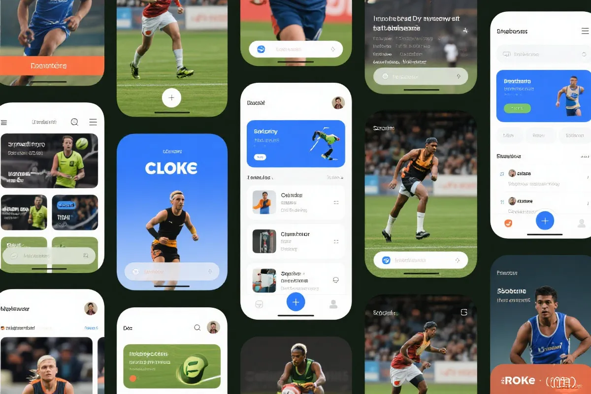 九游体育APP功能概览